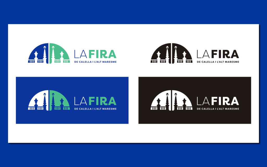 MarcaFiraCalella ©MTurro