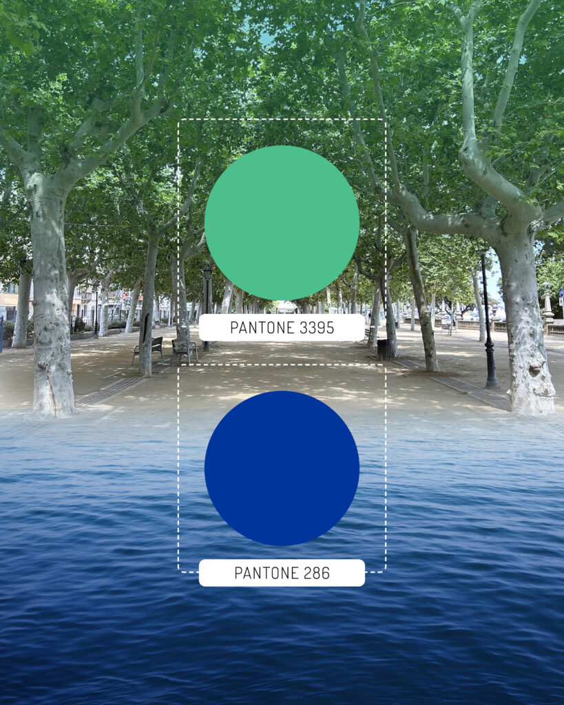 MarcaFiraCalella ©MTurro