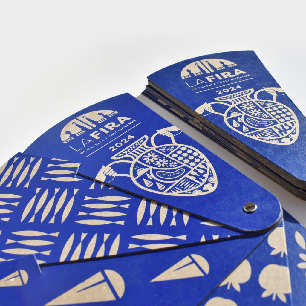 MarcaFiraCalella ©MTurro