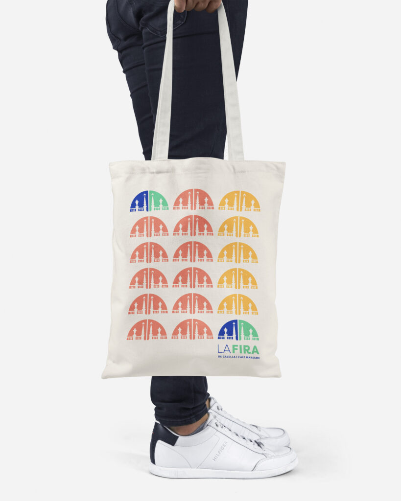 MarcaFiraCalella ©MTurro