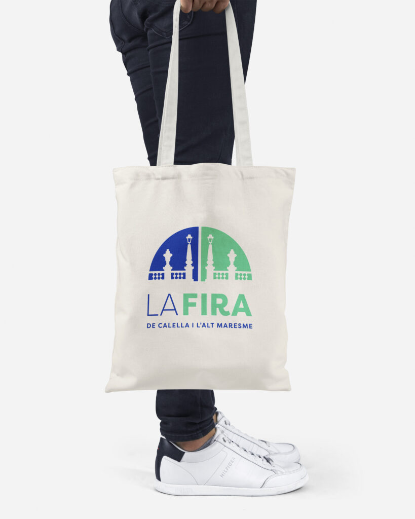 MarcaFiraCalella ©MTurro