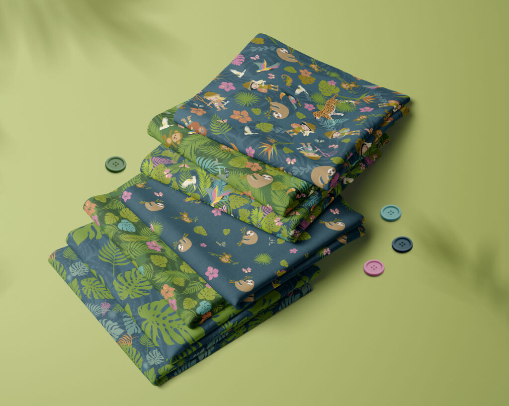 TropicalJungle ©MTurro