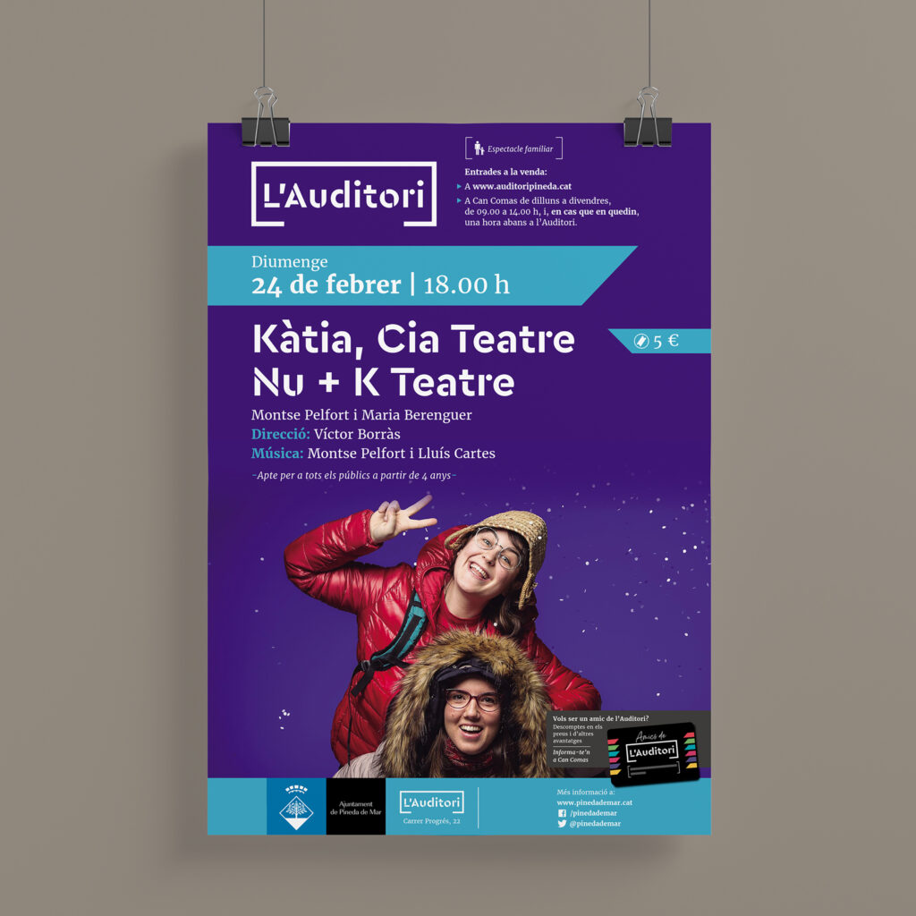 Auditori ©MTurro
