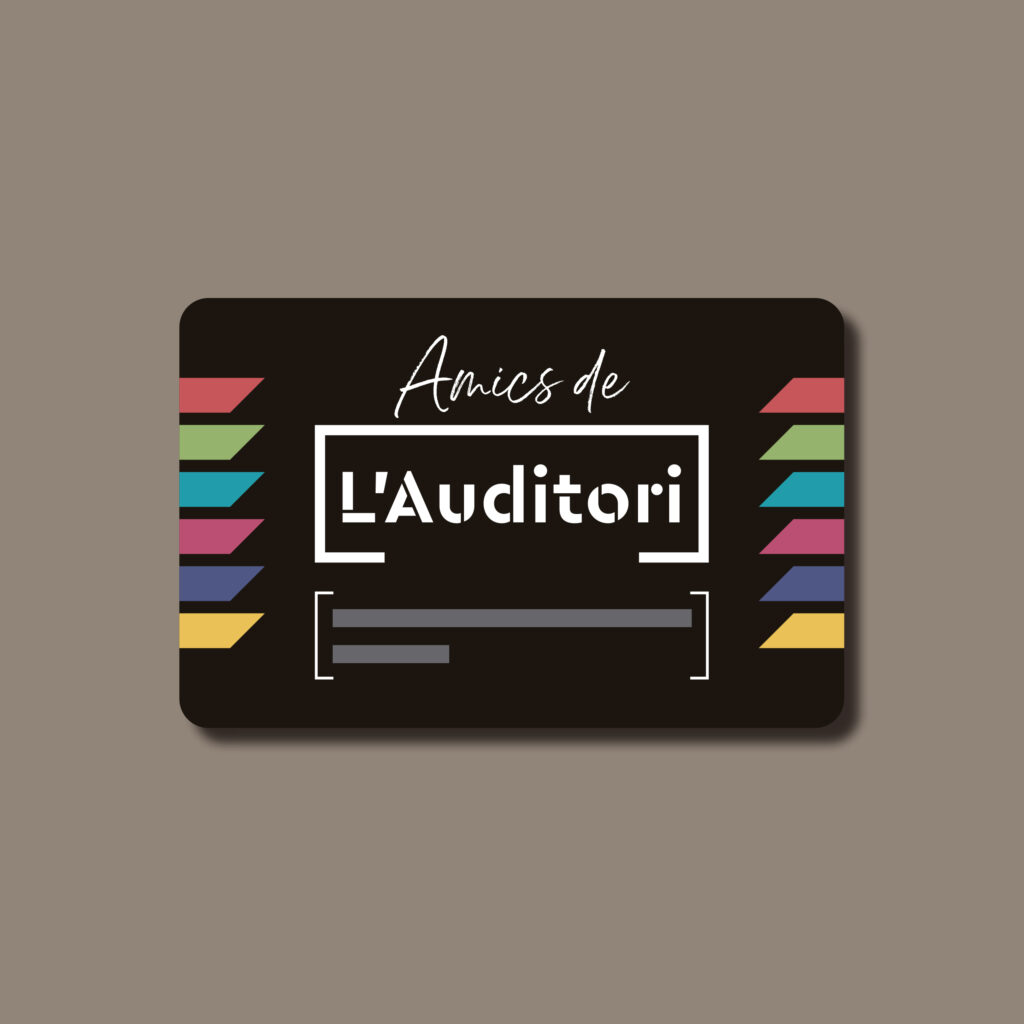 Auditori ©MTurro