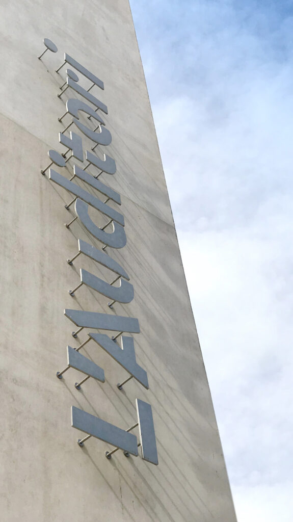 Auditori ©MTurro
