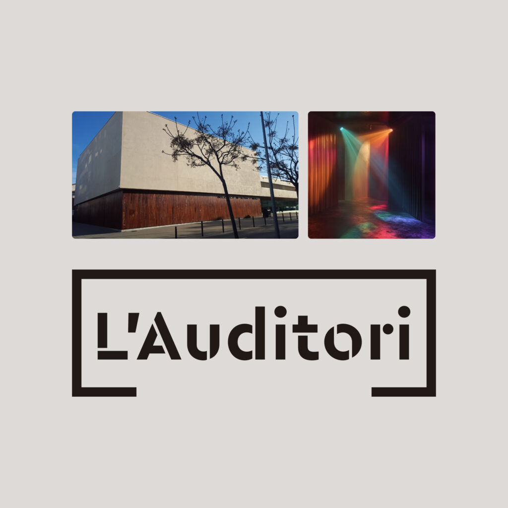 Auditori ©MTurro