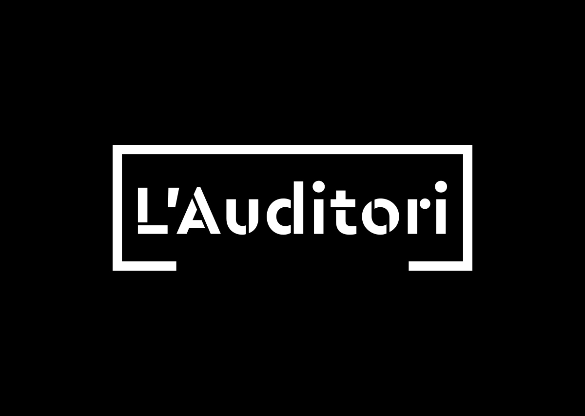 Auditori ©MTurro