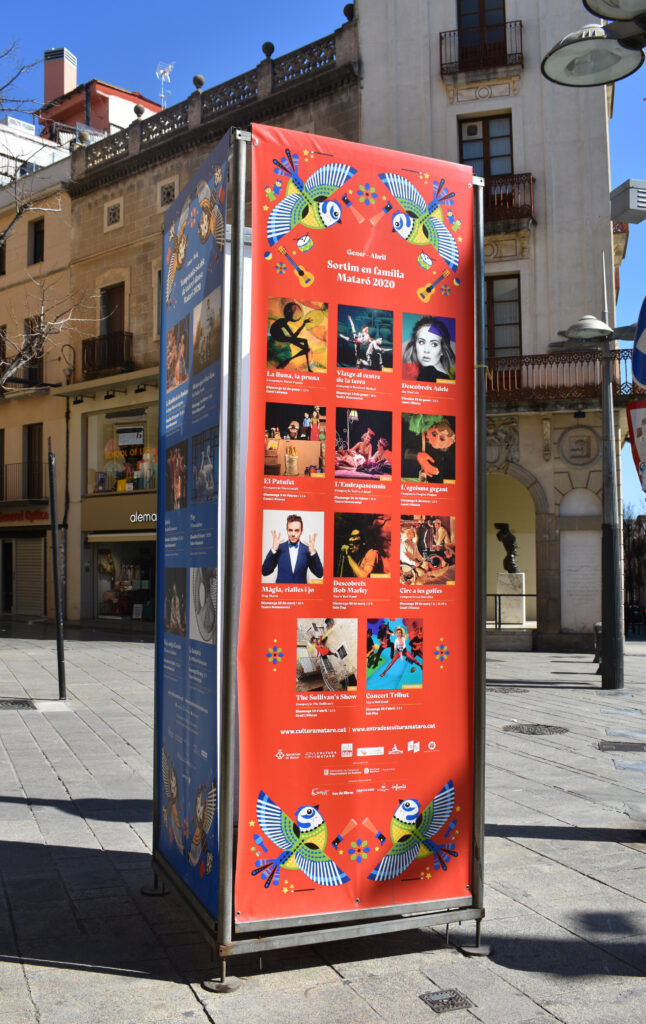 ArtsEscenMataro20 ©MTurro