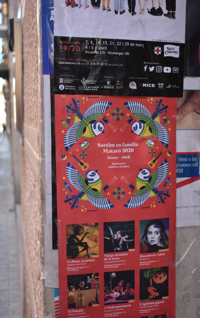 ArtsEscenMataro20 ©MTurro
