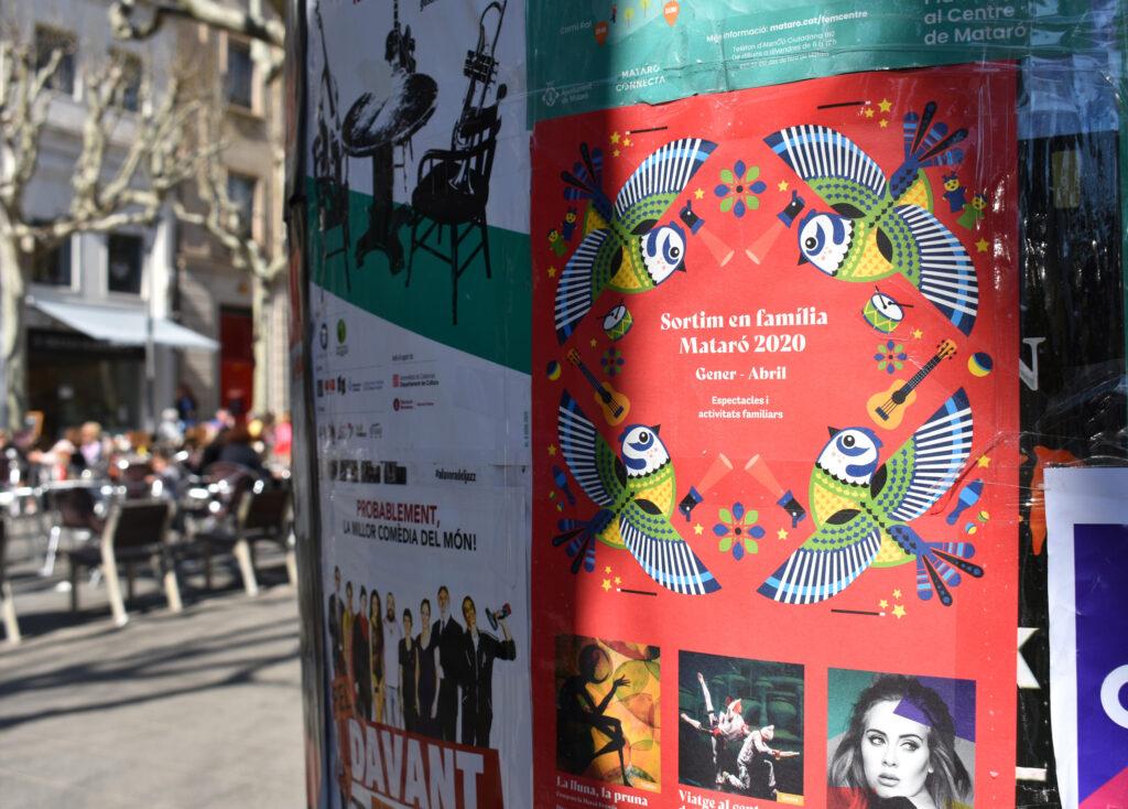ArtsEscenMataro20 ©MTurro